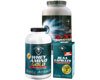  Hardcorepaket:3-XT Protein/Whey Amino Gold /BCAA`s 