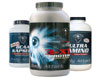 Hardcorepaket: 3-XT Protein / Aminosäuren / BC