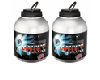 Body Attack Extreme Whey Deluxe - 2x 2,3 kg