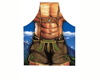 Alpen Bodybuilding Sch�rze