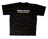Body Attack Shirt