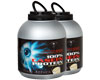  Body Attack 100 % Casein Protein 1,8kg - 2 Dosen 
