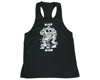  Body Attack No Pain No Gain Muscle Shirt schwarz 