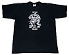  Body Attack No Pain No Gain T-Shirt schwarz 
