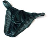  Body Attack Posing Hose Samt gr�n 