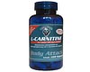 Body Attack L-Carnitin Kapseln - 100 Kaps.