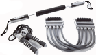 S. Sportsworld Fitness-Set Deluxe 3 Tlg.