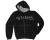  GASP 1,2 Ibs Hoodie - schwarz 