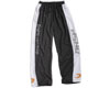  GASP Size Matter Pants schwarz-weiss 