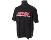  MET-Rx T-Shirt schwarz 