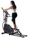 Elliptical Crosstrainer Andes 100CS