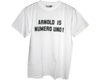 Arnold is numero uno T-Shirt