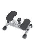 S. Sportsworld Balance Stepper