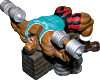 BB-Freak Bankdr�cker