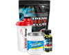  FIGHT ATTACK STACK:Whey Del.,Cell Reload.,TestoMax 