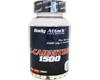  Body Attack L-Carnitine Kapseln - 100 Kaps. 