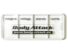 Body Attack Tablettenbox
