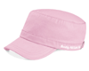  Body Attack Army Cap rosa 