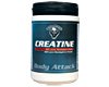 Body Attack Creatine - 3x500g