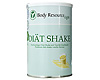 Body Resource Diät Shake Vanille - 440 g