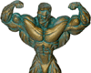  Figur Dreambody 40cm 