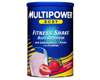 Multi Power Fitness Shake - 450g
