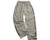  GASP Jersey Trainings Pant grau 