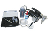 Airbrush-Tanning Home AX-10 Set