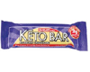 Keto-Bar Low Carb Riegel - 65g