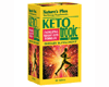 Nature's Plus KETOtropic - 60 Tabl.