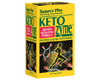 Nature`s Plus Ketozyme - 60 Kapseln