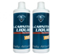 Body Attack L-Carnitin Liquid - 2 x 1000ml - &euro; 39,96