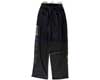  Body Attack Mesh Training Pant navi-blau 