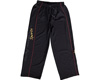  Body Attack Mesh Training Pant schwarz 