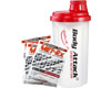  MET-Rx Drink Mix Proben plus Shaker 