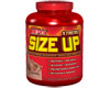  MET-Rx Size Up Weight Gainer 2,72kg 