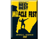 Albert Buseks Best Of The Best Musclefest DVD