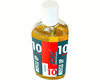 Born Muscle Up 10 UV15 - 250ml