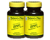  Nature's Plus Zinkchelat - 90 Tabl. 