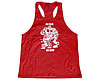 Body Attack No Pain No Gain Muscle Shirt