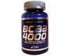  Nutrition Technology BCAA 4000 - 120 Kapseln 