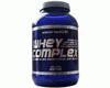  Nutrition Technology Whey Complex 2270g 