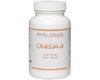  Body Attack Omega-3 100 Kapseln 