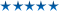  TEXT_OF_5_STARS 
