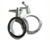 Standard-Stellringe mit Knebel - (30mm )
