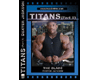 Titans Vol. 2  The Blade - Dexter Jackson