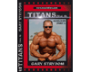 Titans Vol. 9 Ageless (Part 1) - Gary Strydo