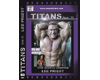 Titans Vol. 7 Its not Revenge - Lee Priest