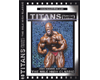 Titans Special edition - The Mile high Class
