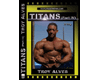 Titans Vol. 4 - D Troy Alves